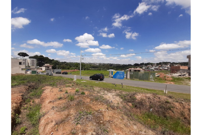Imagem Terreno em Condomínio à Venda,  em Tanguá - Almirante Tamandaré