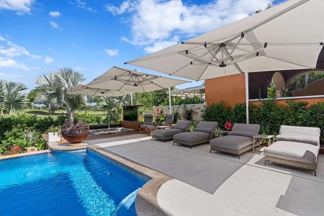 Foto do imóvel: Casa com 6 Quartos à Venda ou Locação, 2.000 m²em Alphaville Residencial Dois - Barueri