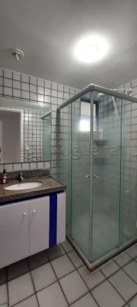 Imagem Apartamento com 3 Quartos à Venda, 110 m² em Parnamirim - Recife