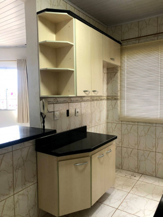 Imagem Casa de Condomínio com 3 Quartos à Venda, 80 m² em Vera Cruz - Passo Fundo