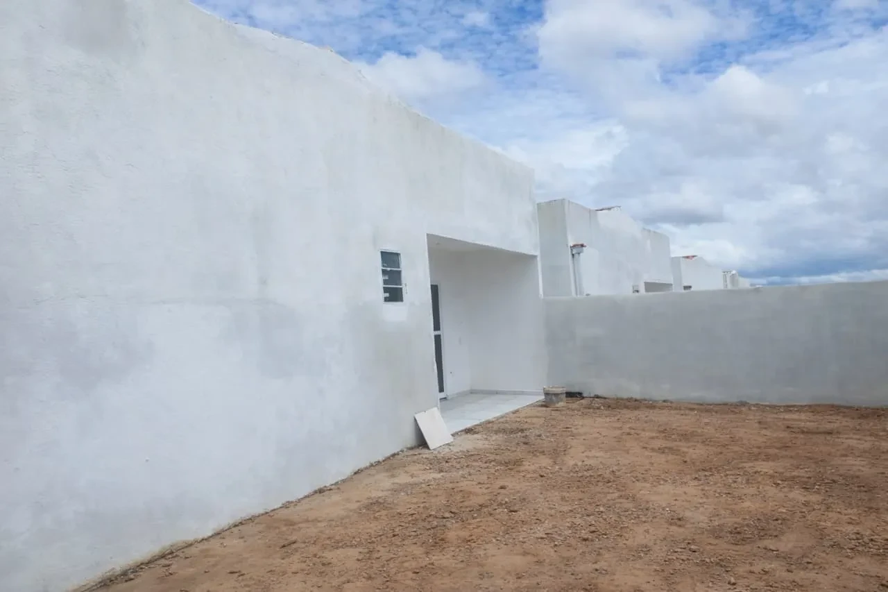 Casa com 2 Quartos à Venda, 92 metros em Iranduba - Iranduba