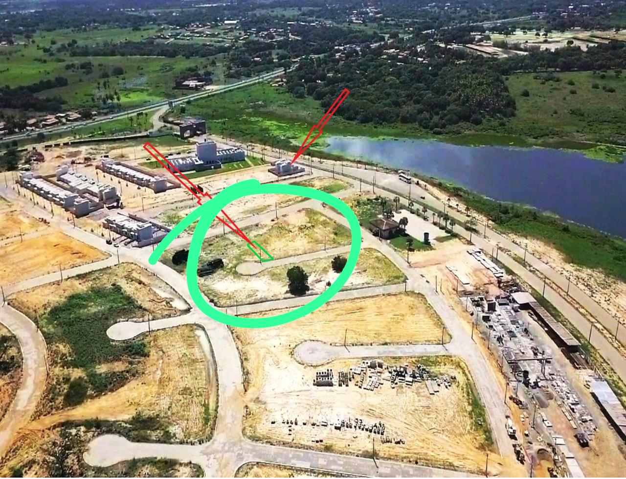 Imagem Terreno à Venda, 200 m²em Patacas - Aquiraz