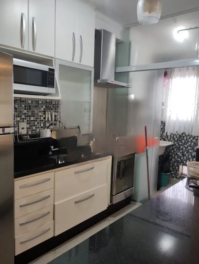 Imagem Apartamento com 2 Quartos à Venda, 64 metros em Vila Santa Clara - São Paulo