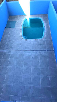 Imagem Casa com 2 Quartos à Venda, 56 m² em Jardim Imperial - Atibaia