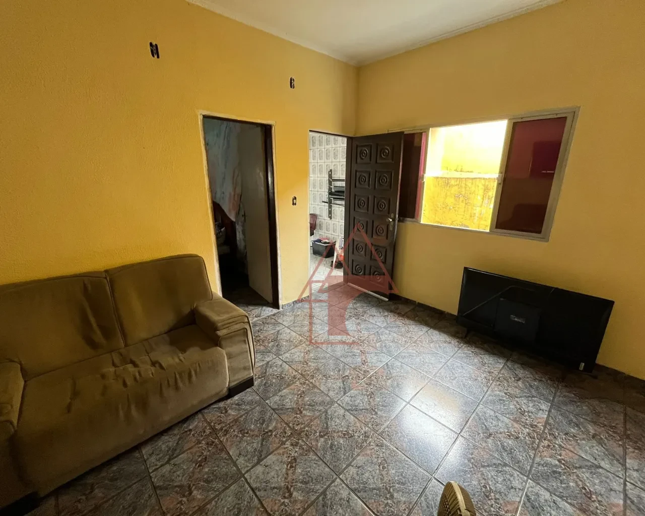 Imagem Casa com 3 Quartos à Venda, 169 m² em Vila Nova - Cubatão