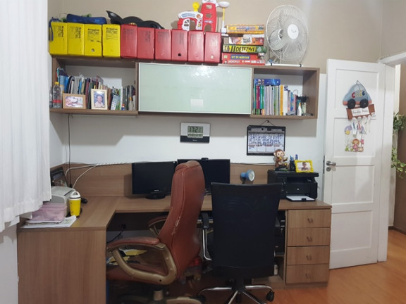 Imagem Apartamento com 2 Quartos à Venda, 70 m² em Icaraí - Niterói