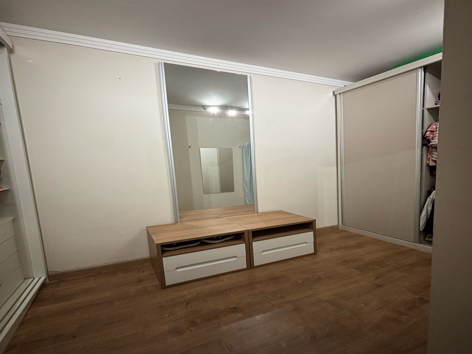 Imagem Casa de Condomínio com 3 Quartos à Venda, 163 m² em Loteamento Villaggio di San Francisco - Jundiaí