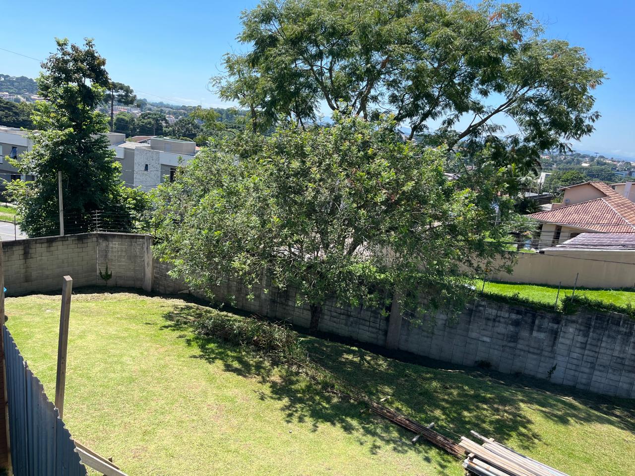 Foto do imóvel: Terreno em Condomínio à Venda, 410 m² em Abranches - Curitiba