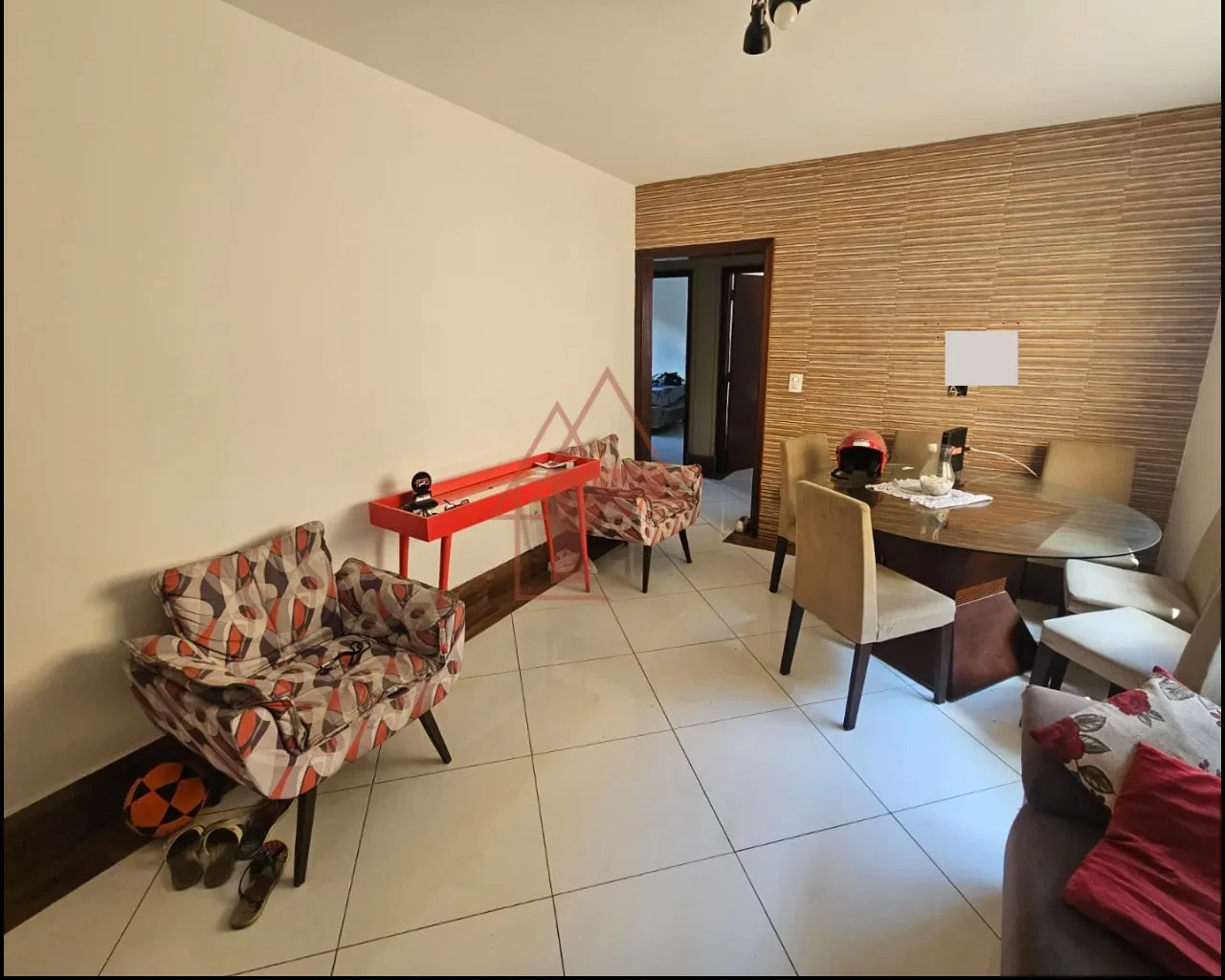 Apartamento com 2 Quartos à Venda, 90 m² em Jardim Casqueiro - Cubatão