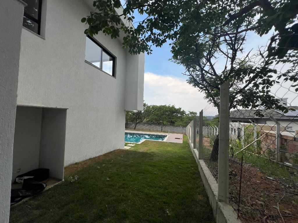 Foto do imóvel: Casa de Condomínio com 4 Quartos à Venda, 260 m² em Várzea - Lagoa Santa