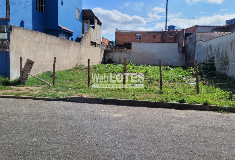 Imagem Terreno à Venda, 250 m²em Serra Dourada III - Serra