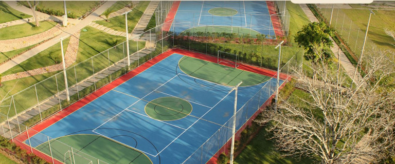 Imagem Terreno à Venda, 525 m² em BR - Simões Filho