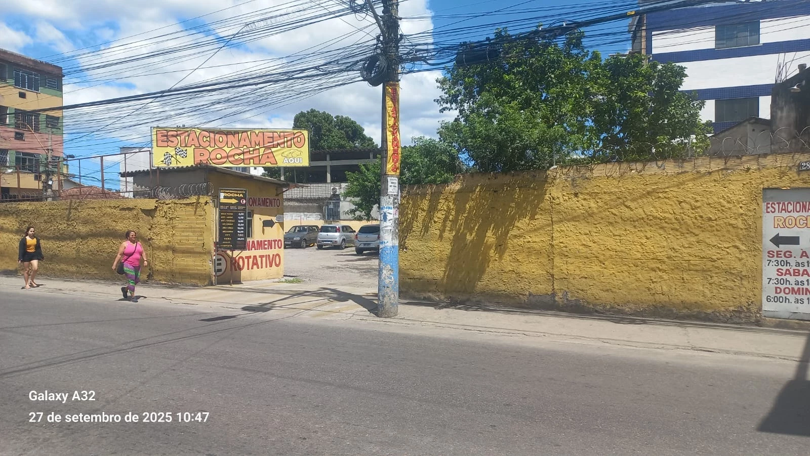 Imagem Terreno à Venda, 700 m² em Alcântara - São Gonçalo