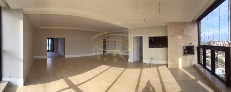 Imagem Apartamento com 4 Quartos à Venda, 264 m² em Zona 01 - Maringá