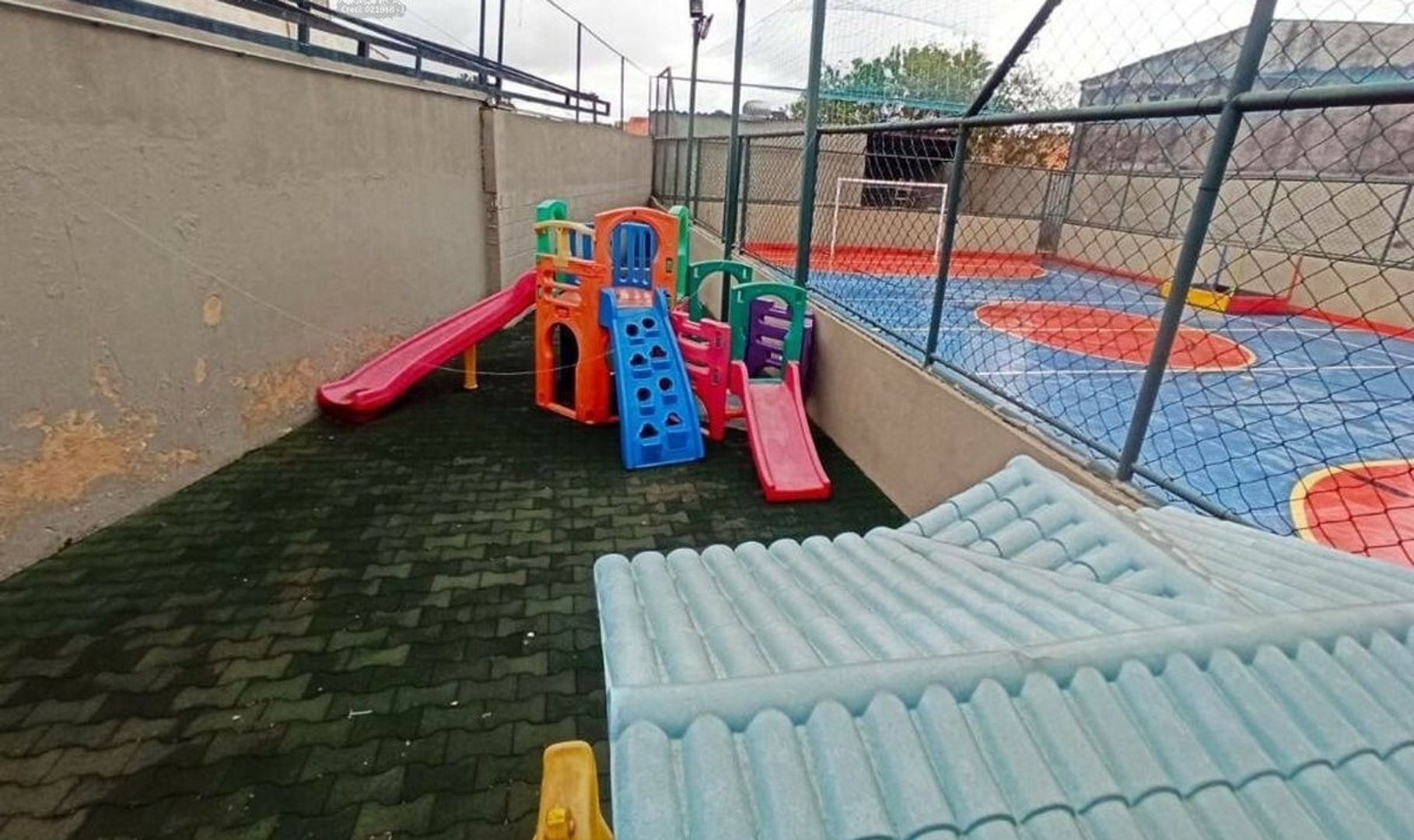 Imagem Apartamento com 2 Quartos à Venda, 48 m²em Jardim Belém - São Paulo