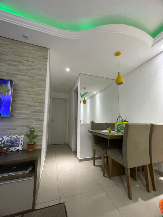Apartamento com 2 Quartos à Venda, 47 m² em Vila Cosmopolita - São Paulo