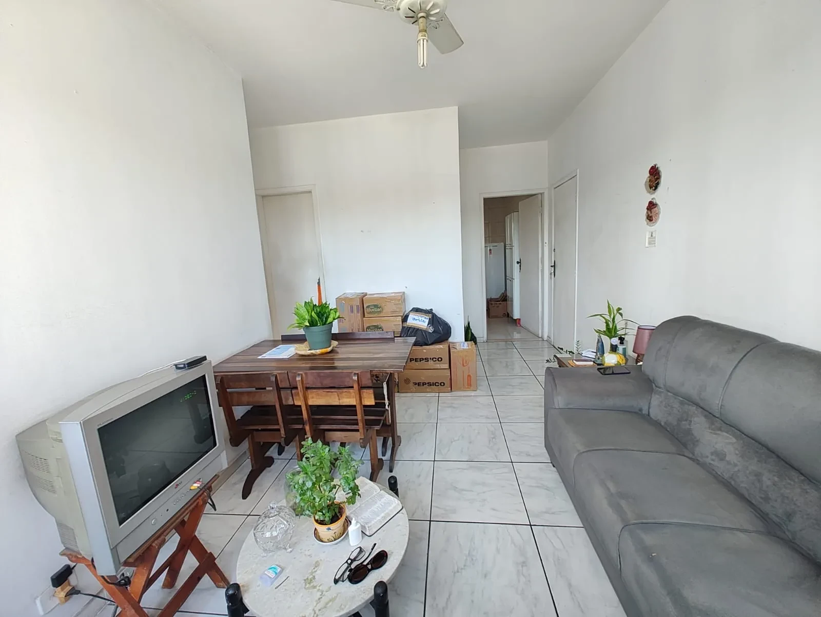 Imagem Apartamento com 2 Quartos à Venda, 59 metros em Vila Santa Luzia - Taboão da Serra