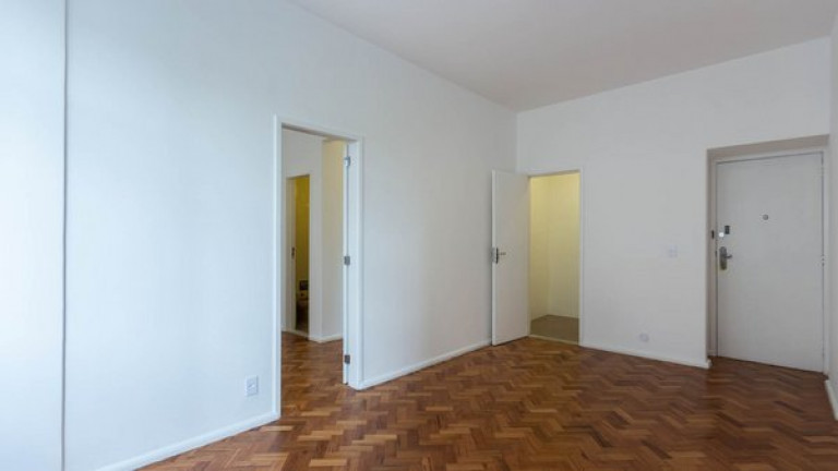 Imagem Apartamento com 1 Quarto à Venda, 41 m² em Botafogo - Rio de Janeiro