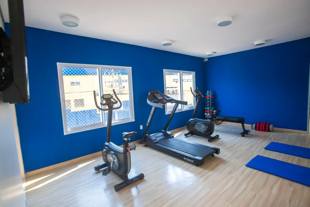 Foto do imóvel: Apartamento com 2 Quartos à Venda, 44 m² em Vila Nova Sorocaba - Sorocaba