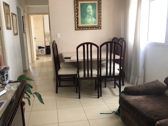 Imagem Apartamento com 2 Quartos à Venda, 80 m² em Indianópolis - São Paulo