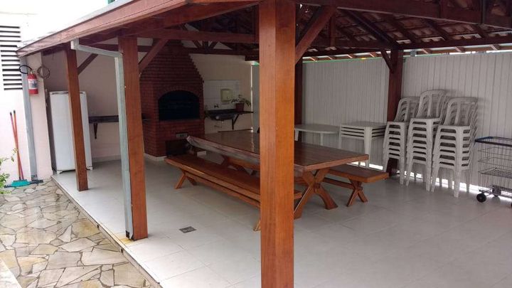 Imagem Apartamento com 3 Quartos à Venda, 84 m² em Floradas De São José - São José Dos Campos