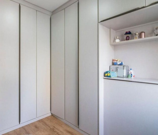 Imagem Apartamento com 2 Quartos à Venda,  em Vila Assunção - Santo André