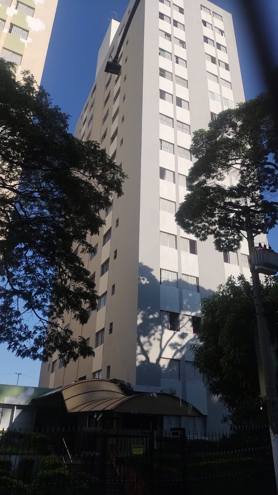 Foto do imóvel: Apartamento com 2 Quartos à Venda, 70 m² em Vila Santa Luzia - Taboão da Serra