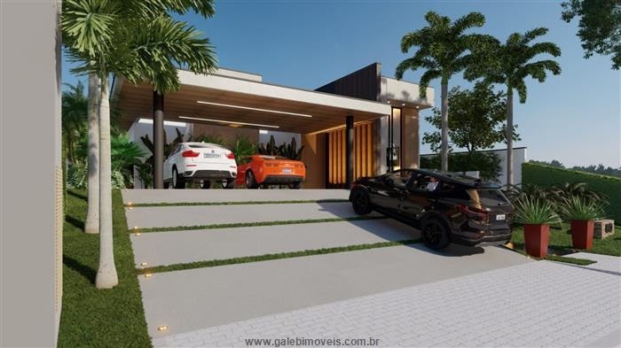 Imagem Casa de Condomínio com 4 Quartos à Venda, 285 m² em Boa Vista - Atibaia