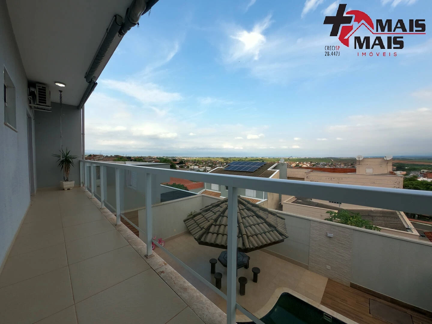 Foto do imóvel: Casa de Condomínio com 3 Quartos à Venda, 247 m² em Jardim Itapoan - Monte Mor