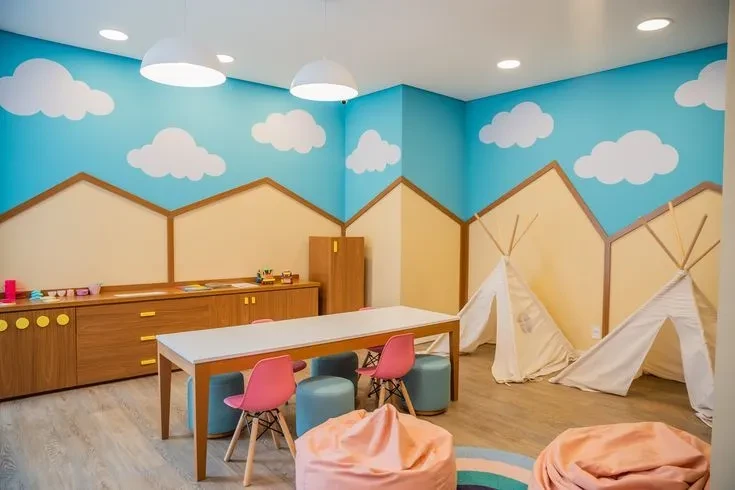 Foto do imóvel: Apartamento com 2 Quartos à Venda, 43 metros em Jardim Monte Alegre - Taboão da Serra