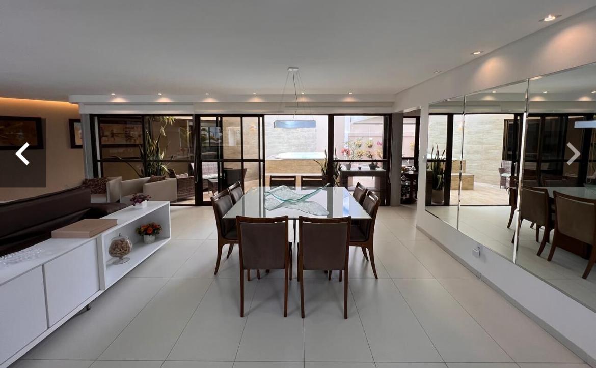 Imagem Casa com 4 Quartos à Venda, 300 m²em Universitário  - Caruaru