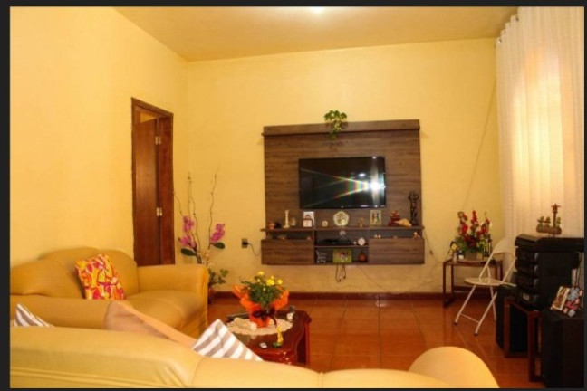 Foto do imóvel: Casa com 4 Quartos à Venda,  em Mantiqueira - Belo Horizonte