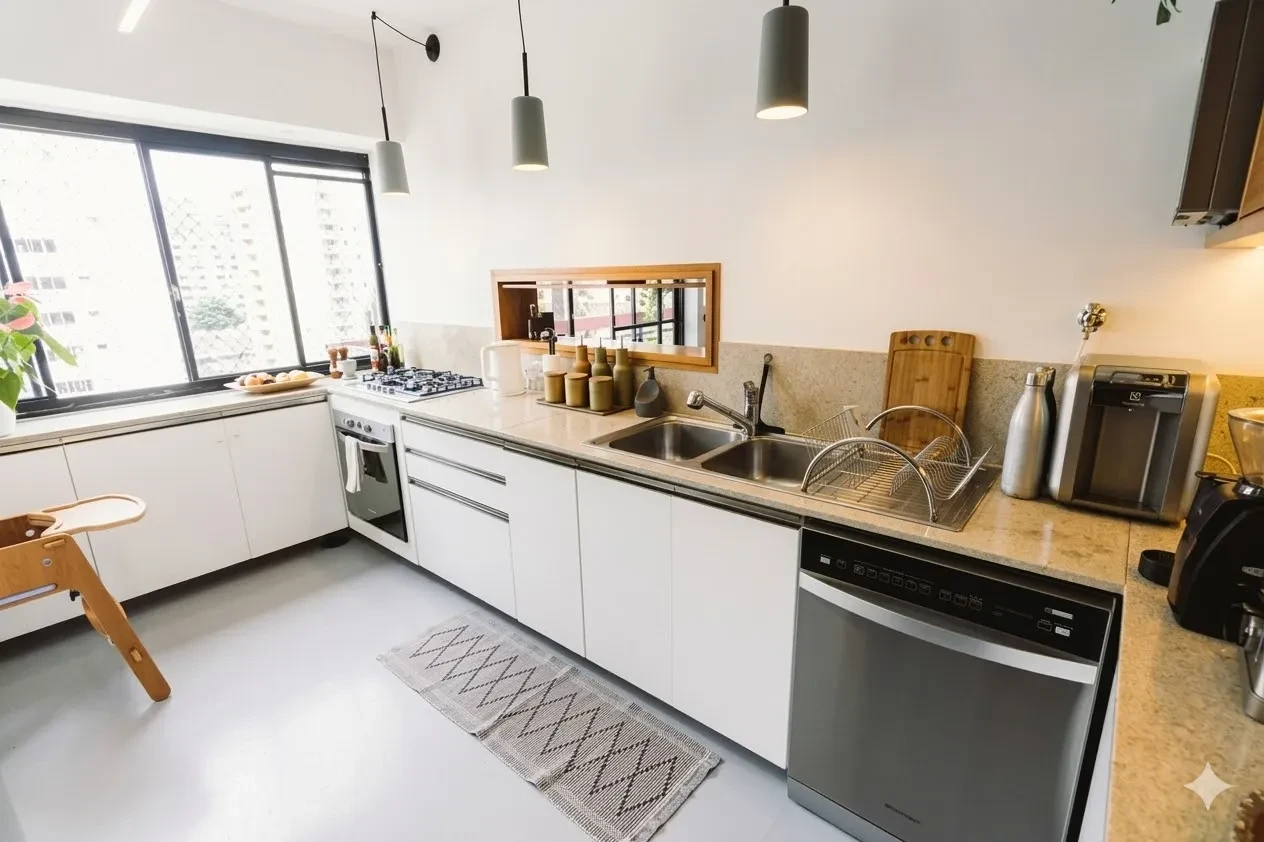 Imagem Apartamento com 3 Quartos à Venda, 113 metros em Perdizes - São Paulo