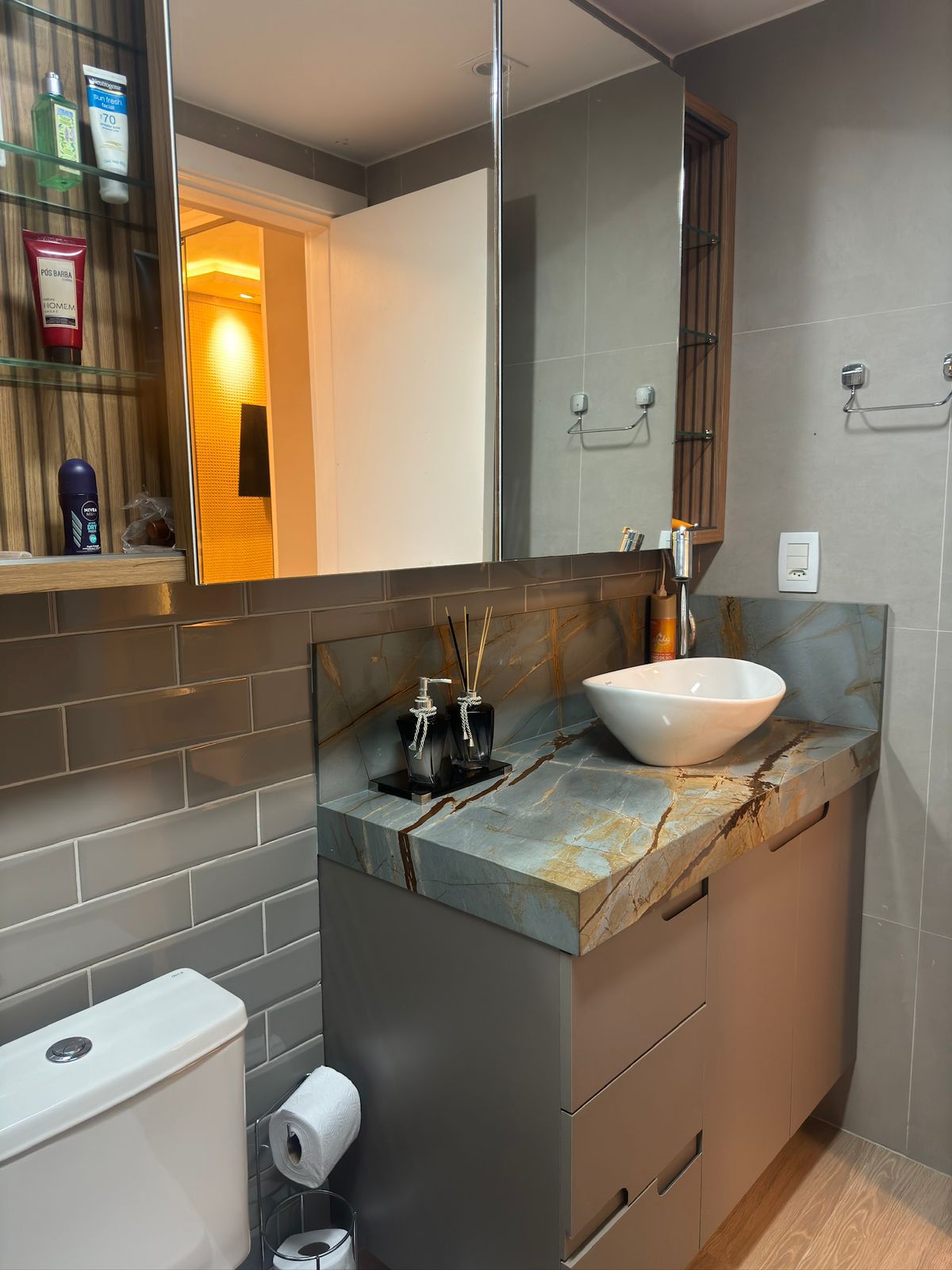 Foto do imóvel: Apartamento com 3 Quartos à Venda, 100 m²em Cocó - Fortaleza