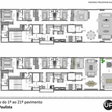 Foto do imóvel: Apartamento com 4 Quartos à Venda,  em Itaim Bibi - São Paulo