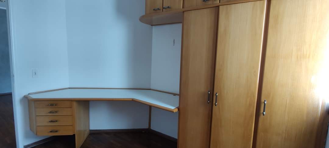 Imagem Apartamento com 2 Quartos à Venda, 74 m²em Alphaville Centro Industrial e Empresarial/Alphaville. - Barueri