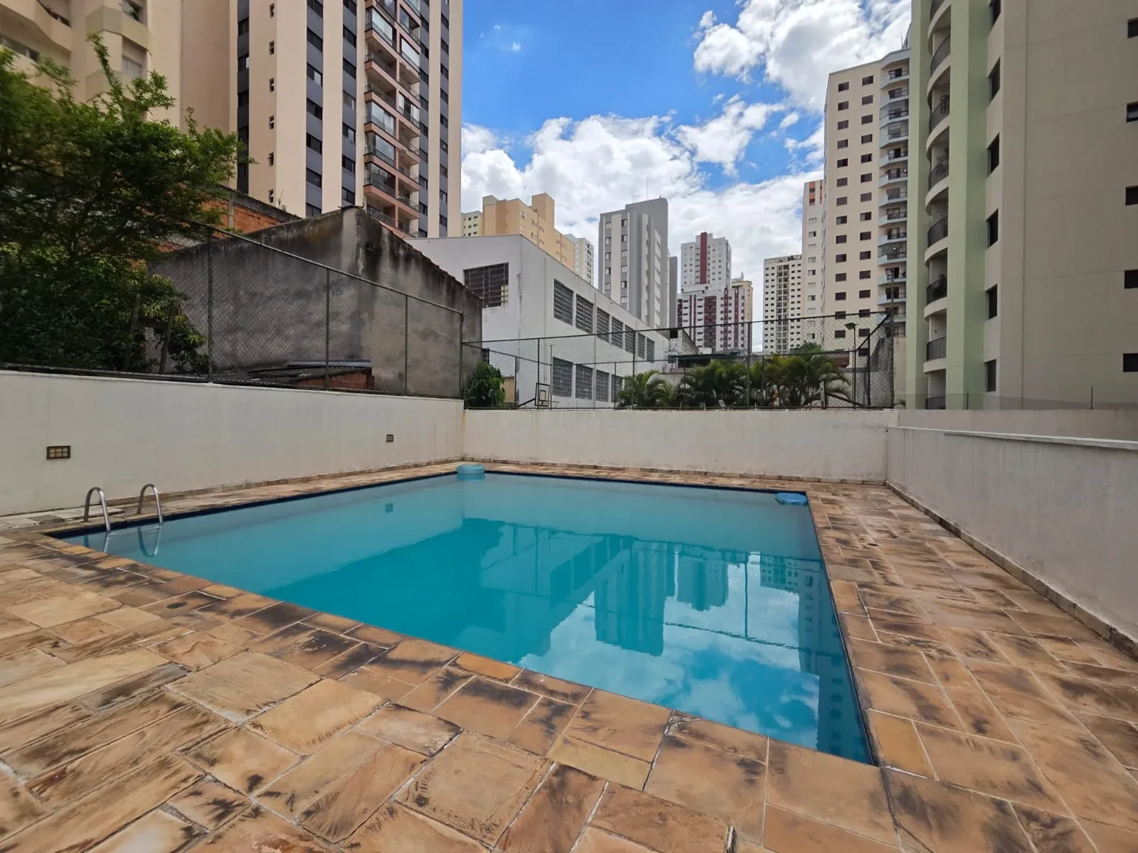 Imagem Apartamento com 2 Quartos para Alugar, 58 metros em Saúde - São Paulo