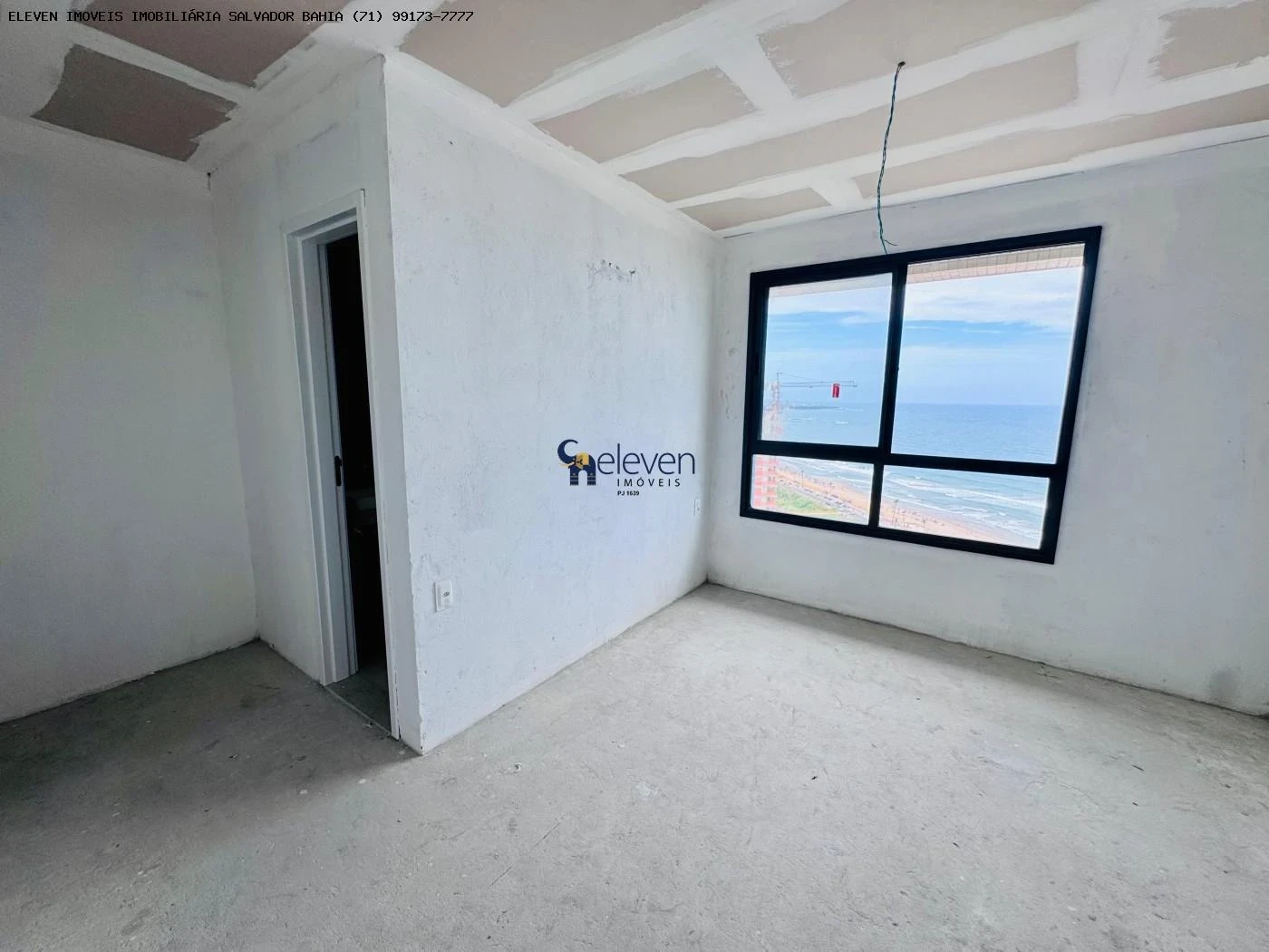 Imagem Apartamento com 2 Quartos à Venda, 103 m² em Jaguaribe - Salvador