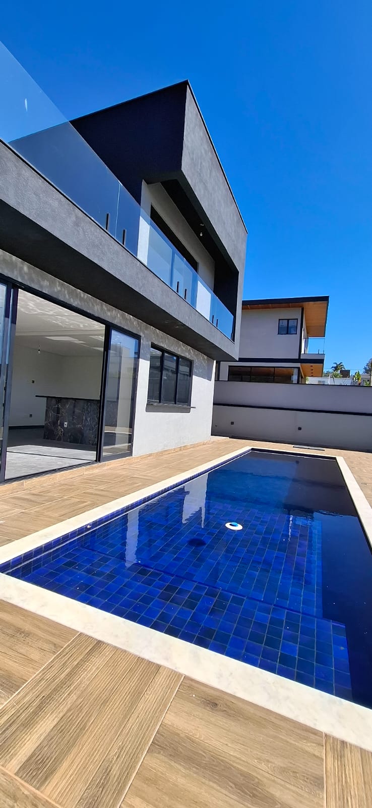 Imagem Casa de Condomínio com 4 Quartos à Venda, 380 m² em Condomínio Residencial Reserva Ecológica Atibaia - Atibaia