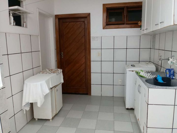 Imagem Casa com 3 Quartos à Venda, 90 m² em Santa Rita - Santo Antônio De Jesus