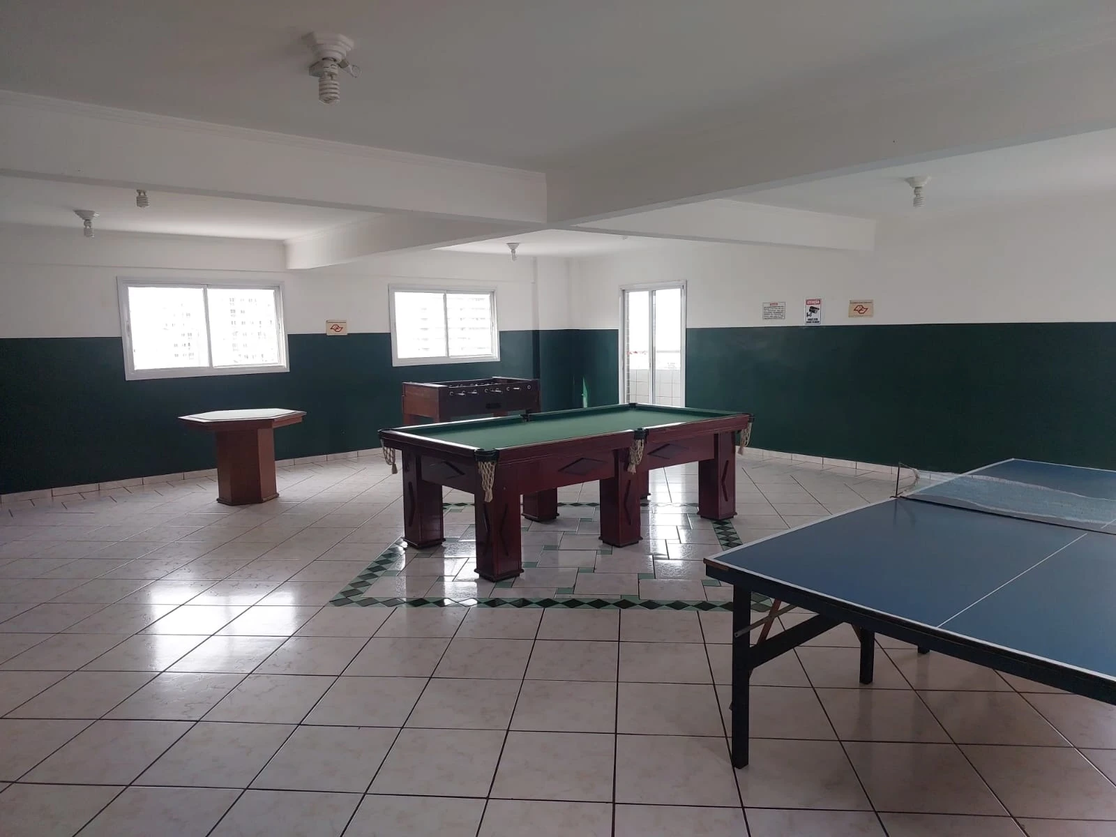 Imagem Apartamento com 1 Quarto à Venda, 55 m² em Ocian - Praia Grande