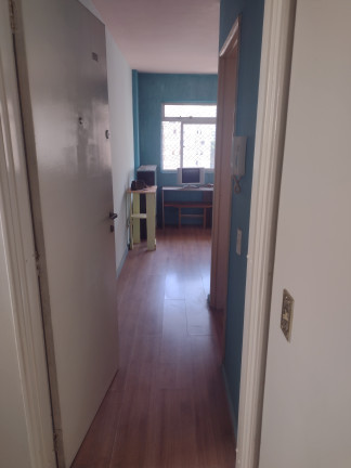 Foto do imóvel: Apartamento com 1 Quarto à Venda, 37 m² em Cristo Rei - curitiba