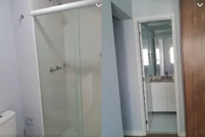 Imagem Apartamento com 2 Quartos para Alugar, 65 metros em Vila Santa Catarina - São Paulo