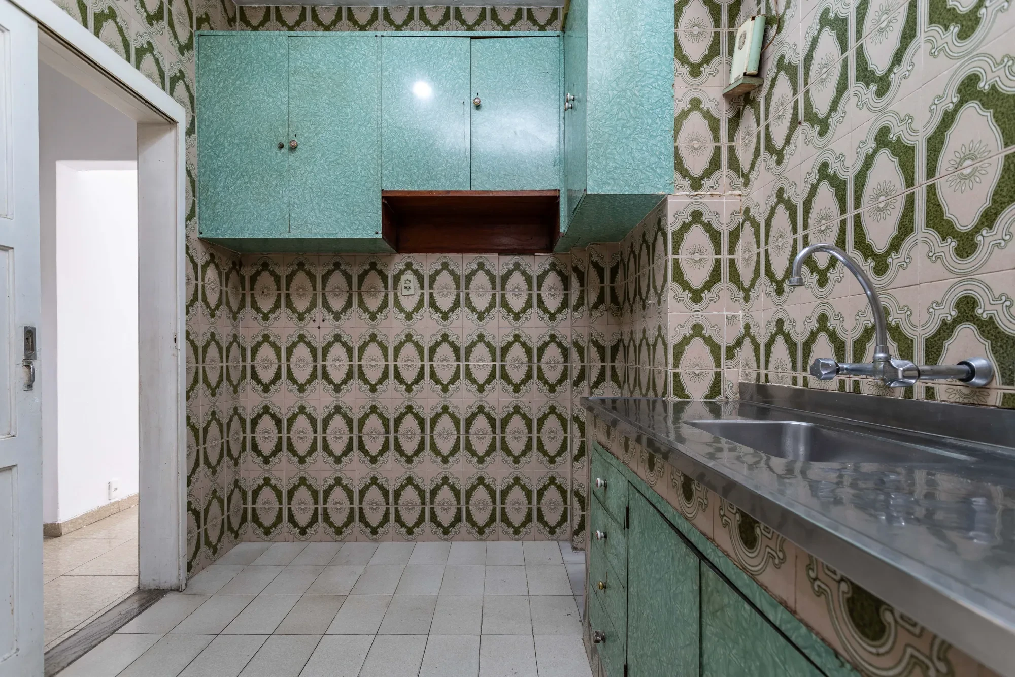 Imagem Apartamento com 3 Quartos à Venda, 98 m² em Copacabana - Rio de Janeiro