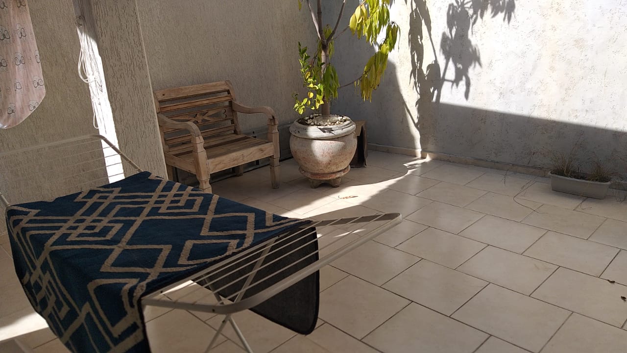Imagem Casa com 2 Quartos à Venda, 124 m²em Aparecida - Bragança Paulista