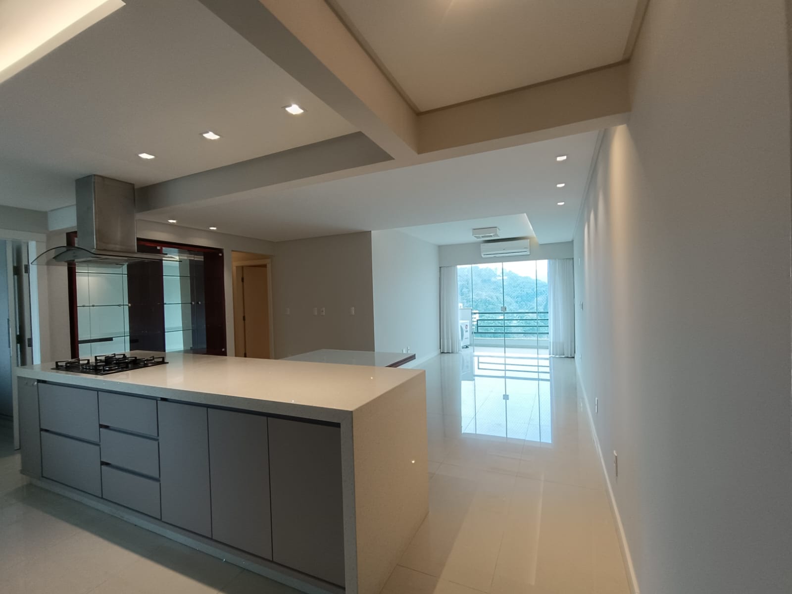 Imagem Apartamento com 3 Quartos à Venda, 117 m²em Ponta Aguda - Blumenau