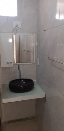 Imagem Apartamento com 2 Quartos para Alugar,  em Vila Odim Antão - Sorocaba