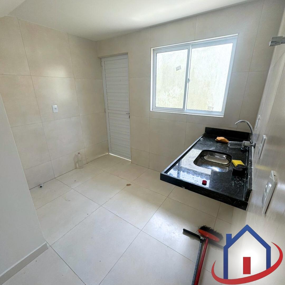 Imagem Apartamento com 2 Quartos à Venda, 57 m²em Mangabeira - João Pessoa