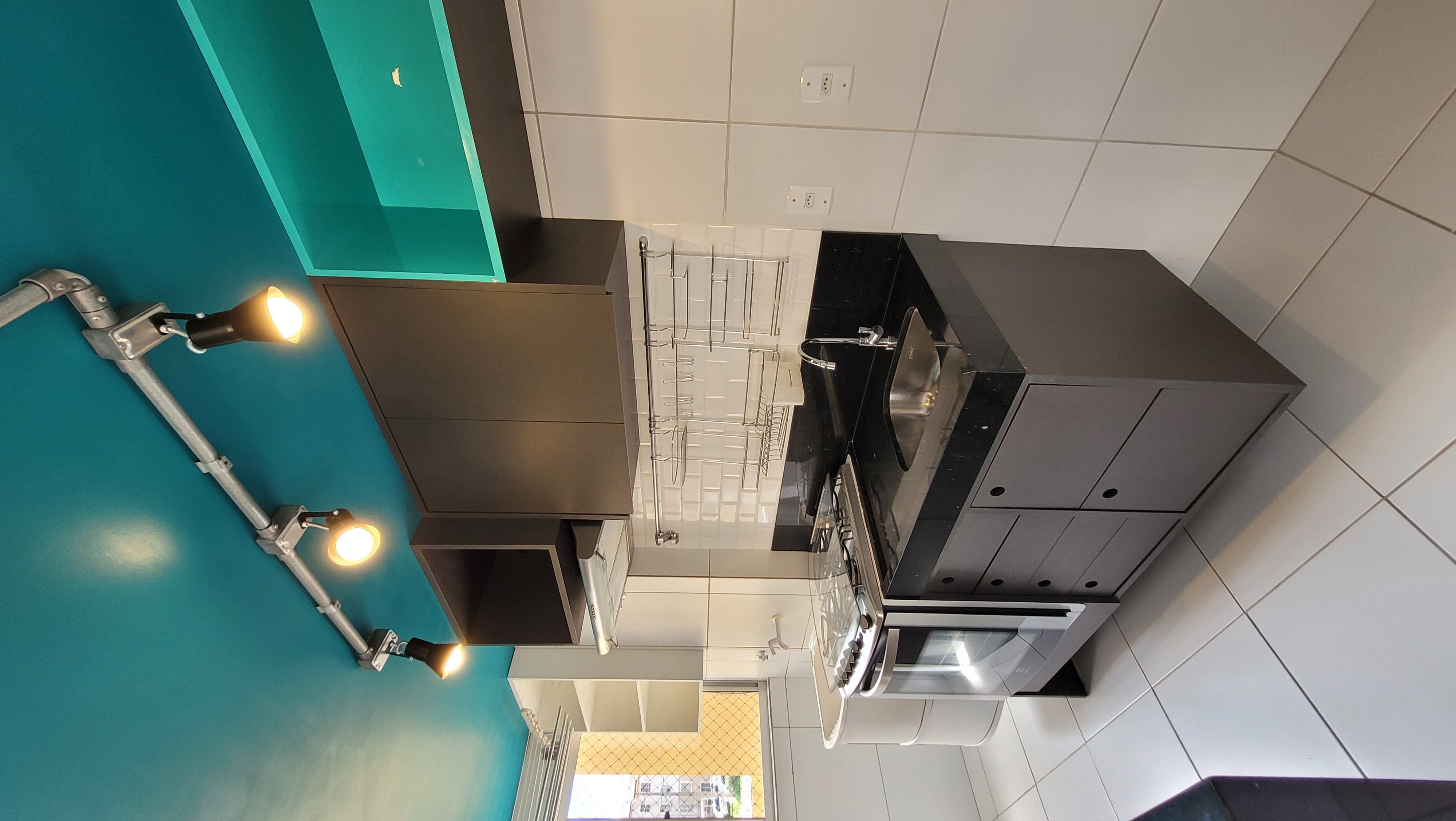 Imagem Apartamento com 3 Quartos à Venda, 60 m²em Parque das Árvores - Parnamirim