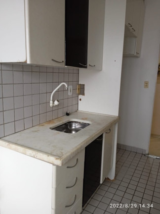 Imagem Apartamento com 3 Quartos para Alugar,  em Jardim São Savério - São Paulo
